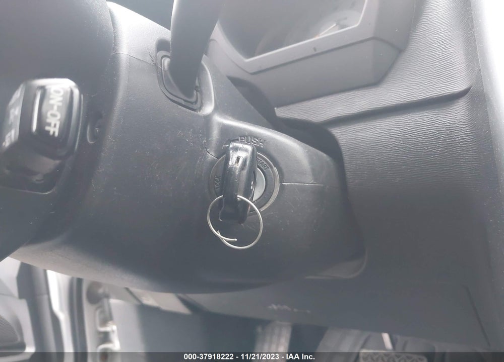 2008 SCION TC VIN: JTKDE167580236712