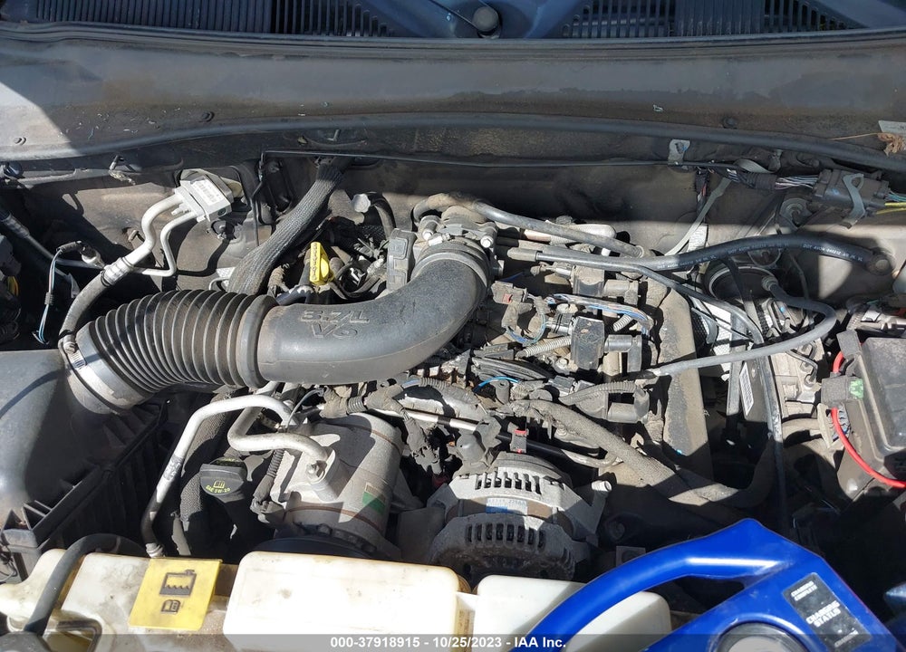 2012 JEEP LIBERTY VIN: 1C4PJLAK7CW188675