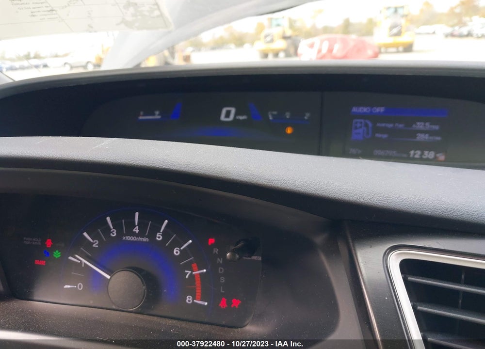 2015 HONDA CIVIC EX-L VIN: 19XFB2F95FE240571