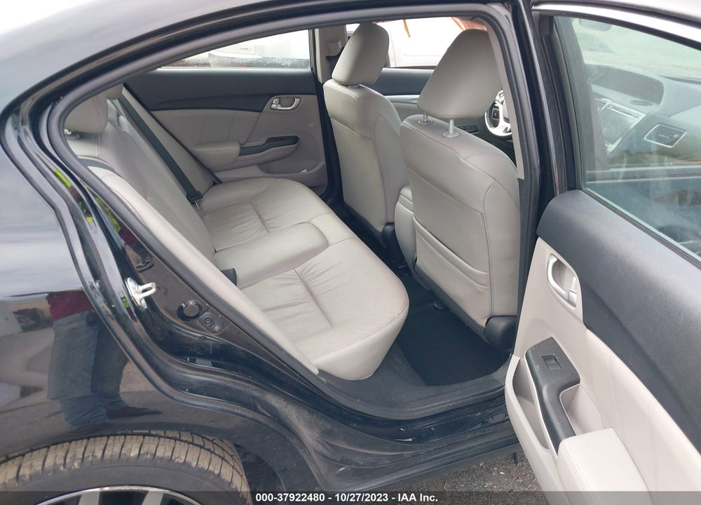 2015 HONDA CIVIC EX-L VIN: 19XFB2F95FE240571