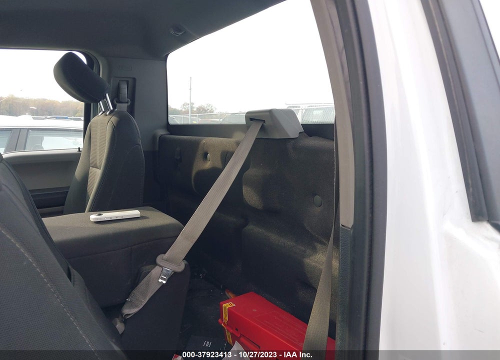 2019 FORD F-150 XL VIN: 1FTMF1C53KKD60190