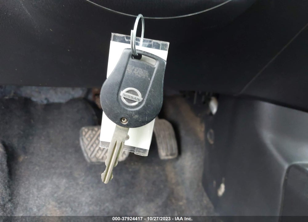 2015 NISSAN VERSA 1.6 S/1.6 S+/1.6 SL/1.6 SV VIN: 3N1CN7AP6FL855786
