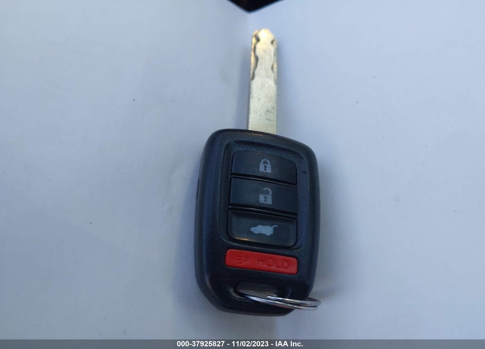 2019 HONDA CR-V LX VIN: 5J6RW6H33KL004739