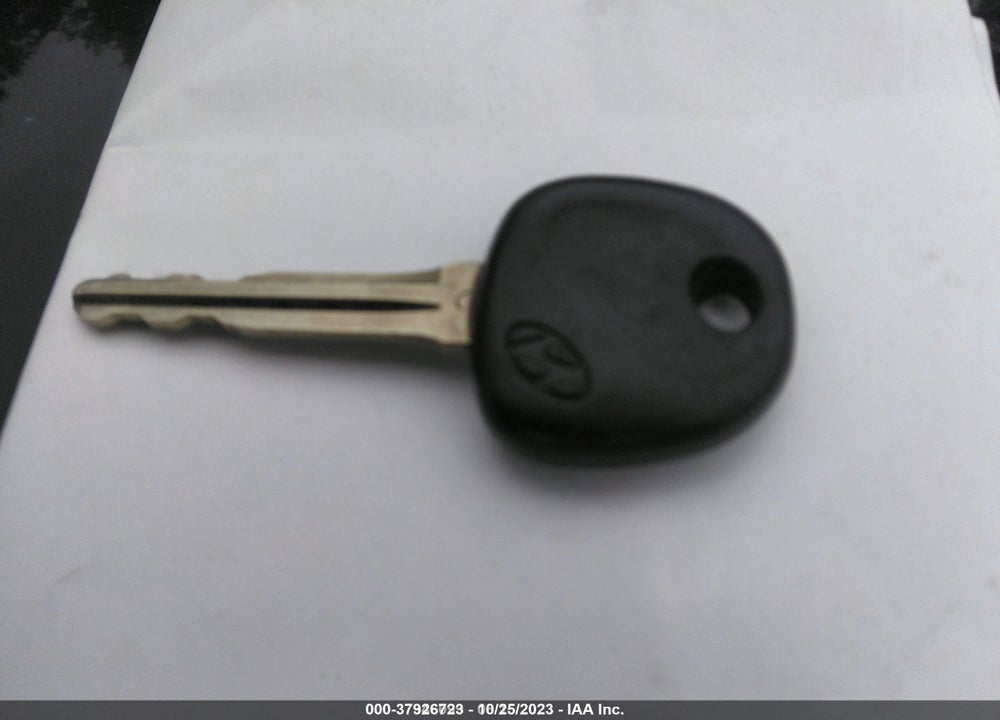 2014 HYUNDAI ELANTRA SE (ULSAN PLANT) VIN: KMHDH4AE3EU081339