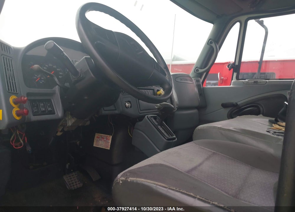 2007 INTERNATIONAL 4000 4300 VIN: 1HTMMAAL77H415612