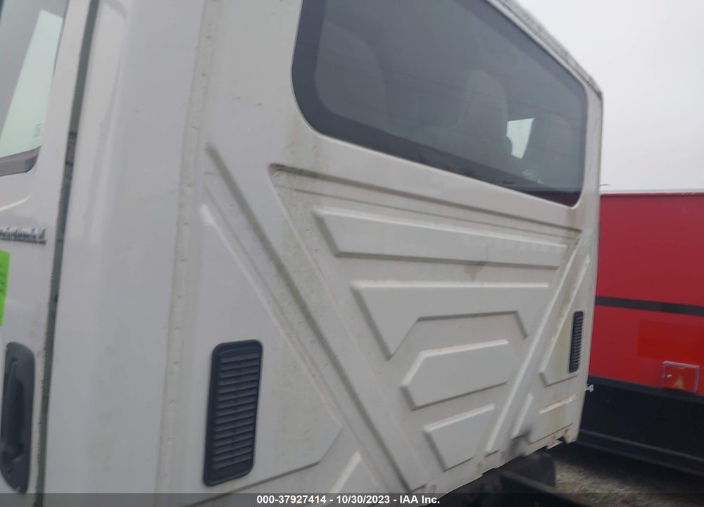 2007 INTERNATIONAL 4000 4300 VIN: 1HTMMAAL77H415612