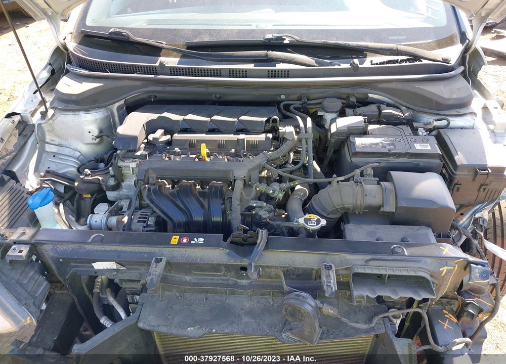2020 HYUNDAI ACCENT SE VIN: 3KPC24A60LE118692