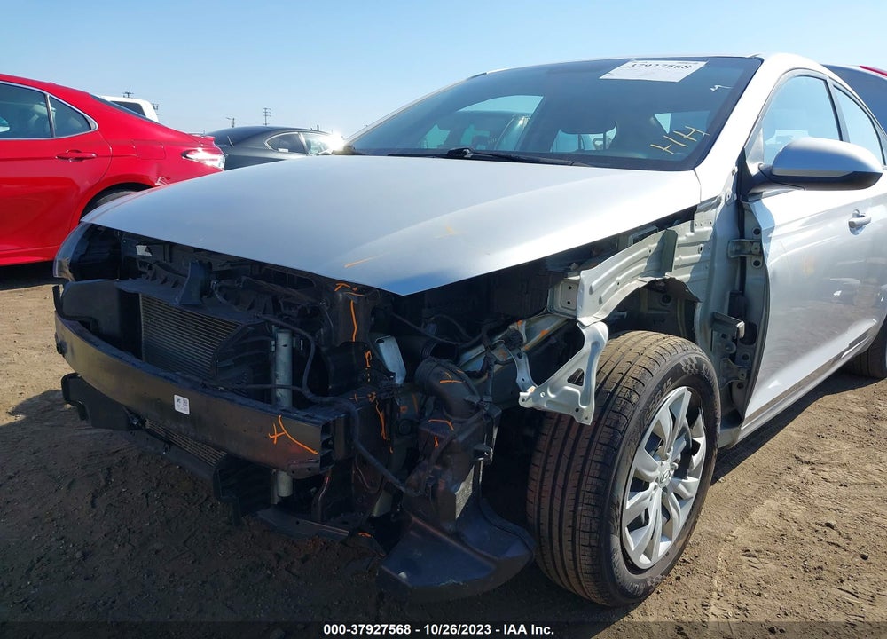 2020 HYUNDAI ACCENT SE VIN: 3KPC24A60LE118692