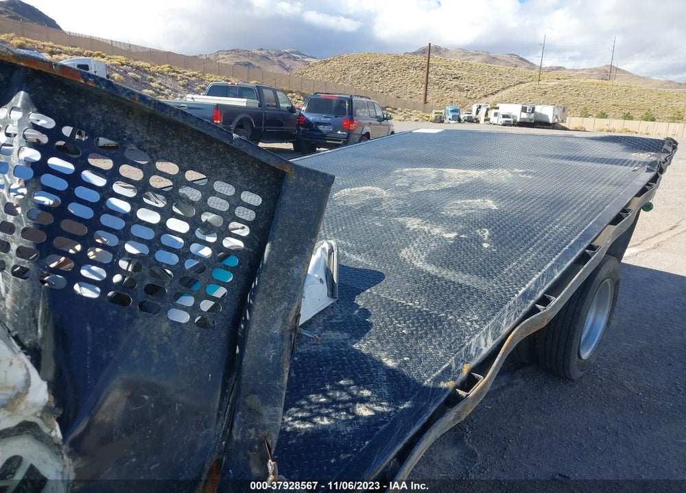 2023 RAM 5500 CHASSIS TRADESMAN/SLT VIN: 3C7WRMDL5PG511725