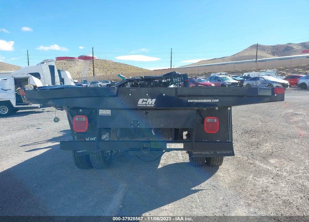 2023 RAM 5500 CHASSIS TRADESMAN/SLT VIN: 3C7WRMDL5PG511725