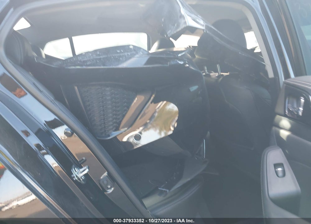 2019 NISSAN MAXIMA 3.5 SL VIN: 1N4AA6AV3KC368257