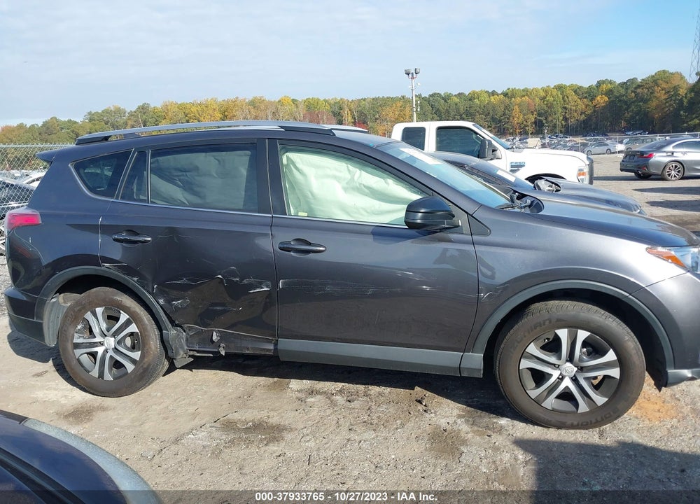 2017 TOYOTA RAV4 VIN: JTMZFREV9HJ719512
