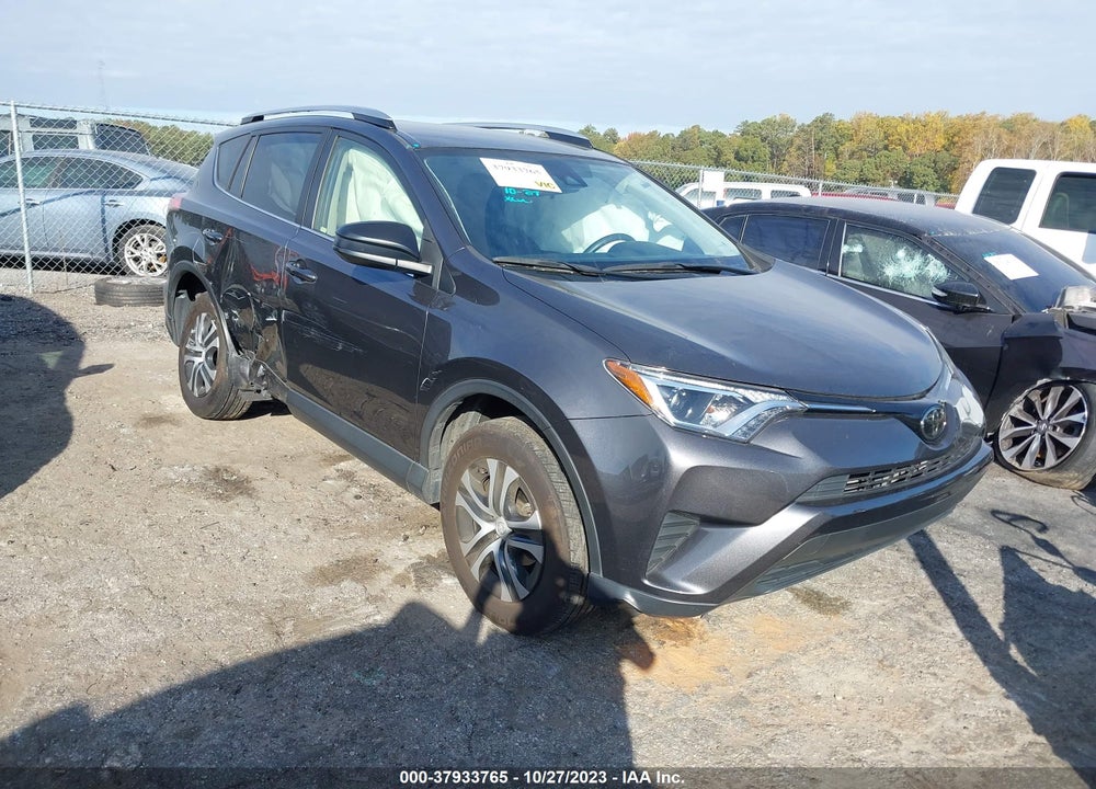 2017 TOYOTA RAV4 VIN: JTMZFREV9HJ719512
