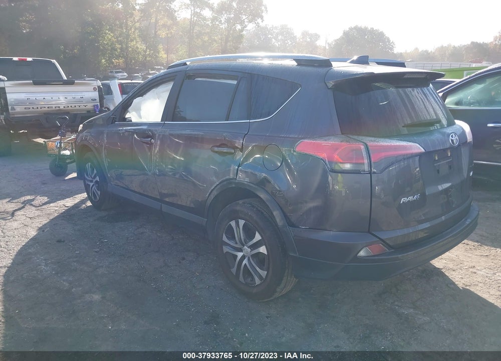 2017 TOYOTA RAV4 VIN: JTMZFREV9HJ719512