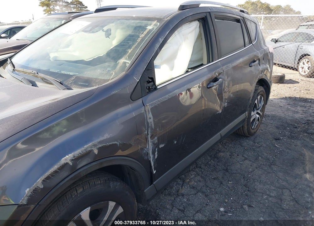 2017 TOYOTA RAV4 VIN: JTMZFREV9HJ719512