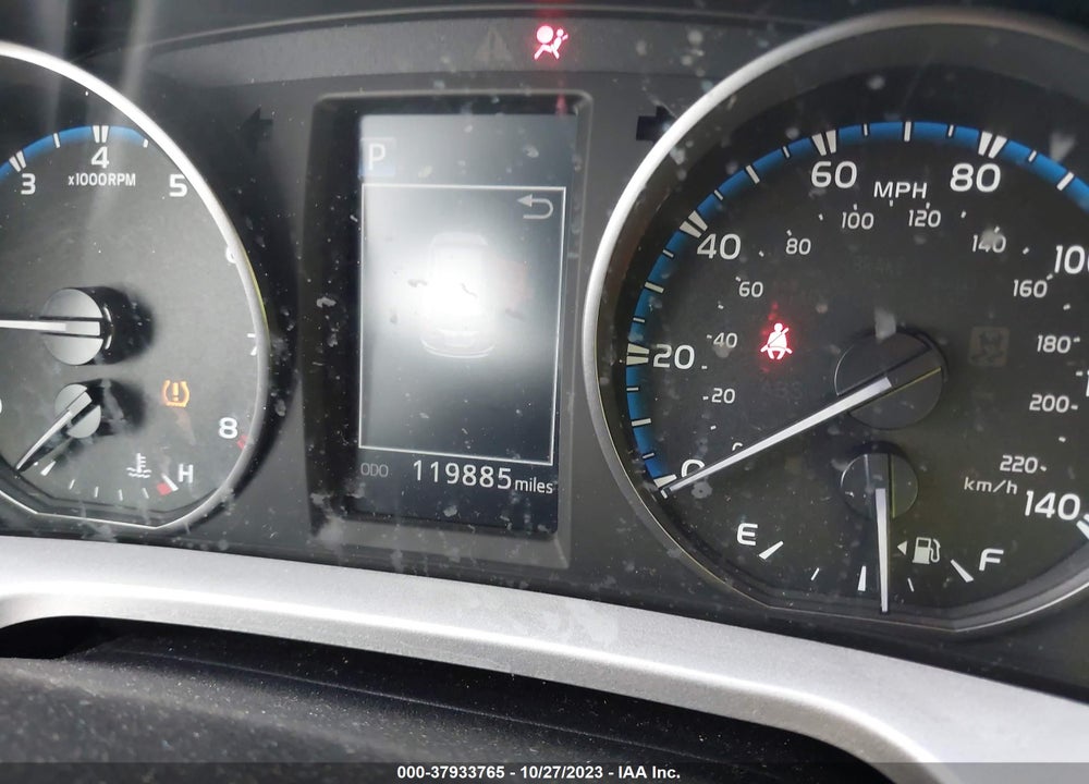 2017 TOYOTA RAV4 VIN: JTMZFREV9HJ719512