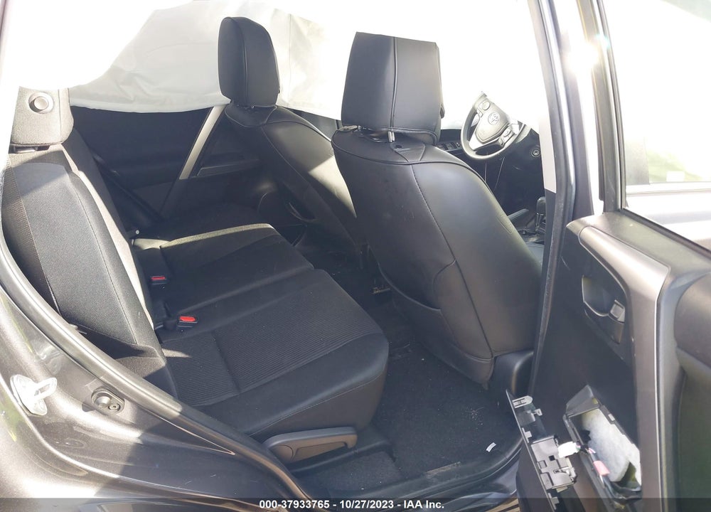 2017 TOYOTA RAV4 VIN: JTMZFREV9HJ719512