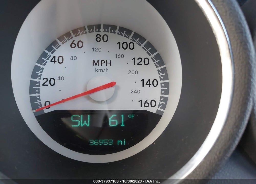 2008 DODGE CHARGER R/T VIN: 2B3KA53H28H174116