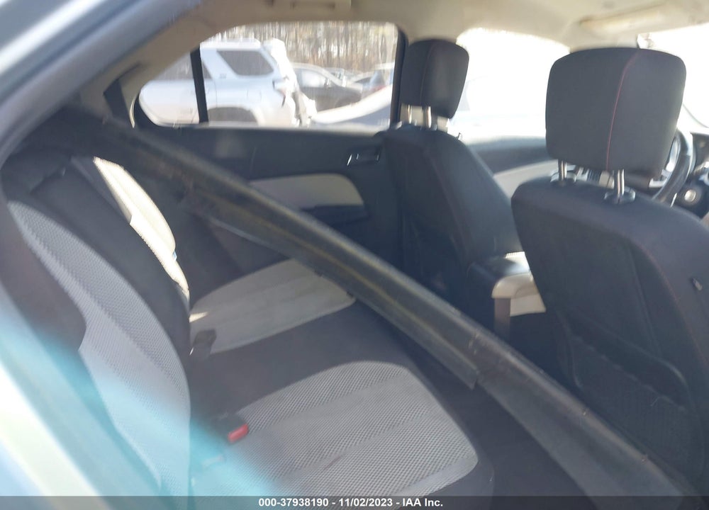 2014 CHEVROLET EQUINOX 1LT VIN: 2GNFLFEKXE6162884