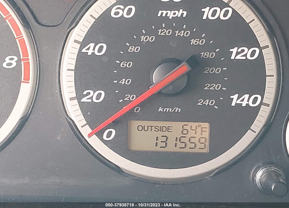 2006 HONDA CR-V SE VIN: JHLRD78956C052385