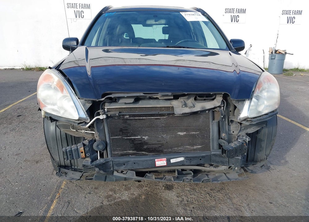 2006 HONDA CR-V SE VIN: JHLRD78956C052385
