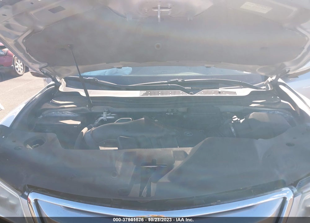 2015 ACURA MDX TECHNOLOGY PACKAGE VIN: 5FRYD3H44FB010393
