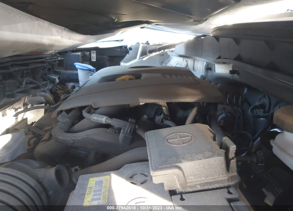 2022 KIA SOUL LX VIN: KNDJ23AU1N7176152