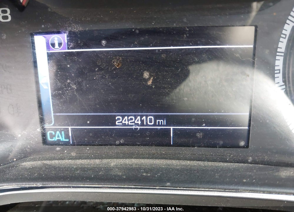 2018 CHEVROLET CRUZE LT AUTO VIN: 1G1BE5SM1J7238822