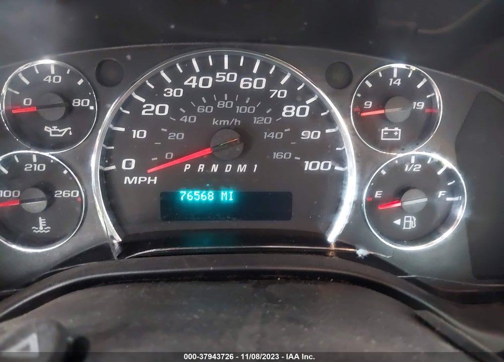 2017 GMC SAVANA CUTAWAY WORK VAN VIN: 7GZ37TCG6HN901085