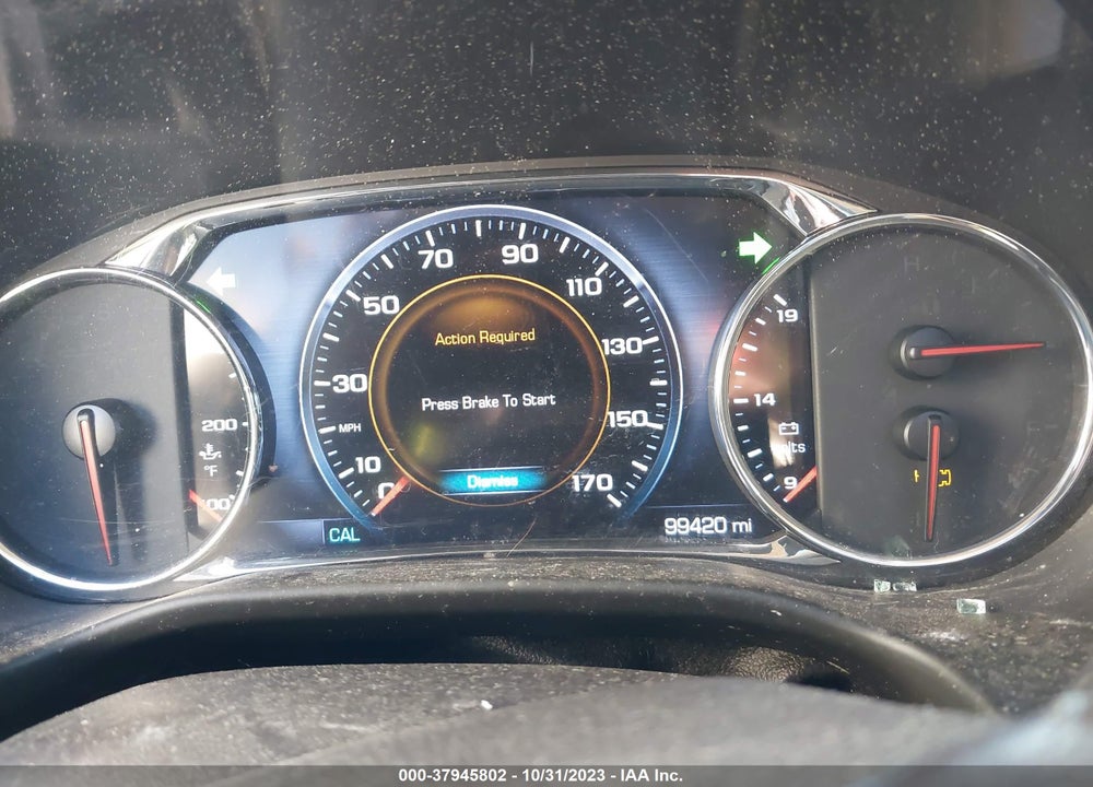 2018 GMC ACADIA DENALI VIN: 1GKKNXLSXJZ167080