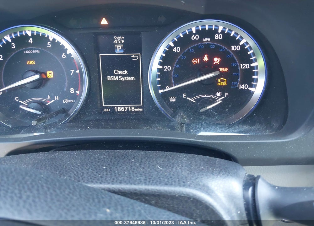 2014 TOYOTA HIGHLANDER LIMITED PLATINUM V6 VIN: 5TDYKRFH7ES028610