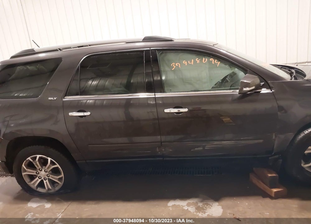 2015 GMC ACADIA SLT-1 VIN: 1GKKVRKD8FJ308894