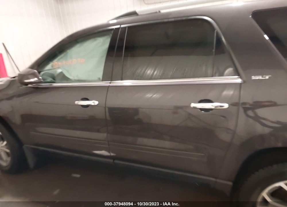 2015 GMC ACADIA SLT-1 VIN: 1GKKVRKD8FJ308894