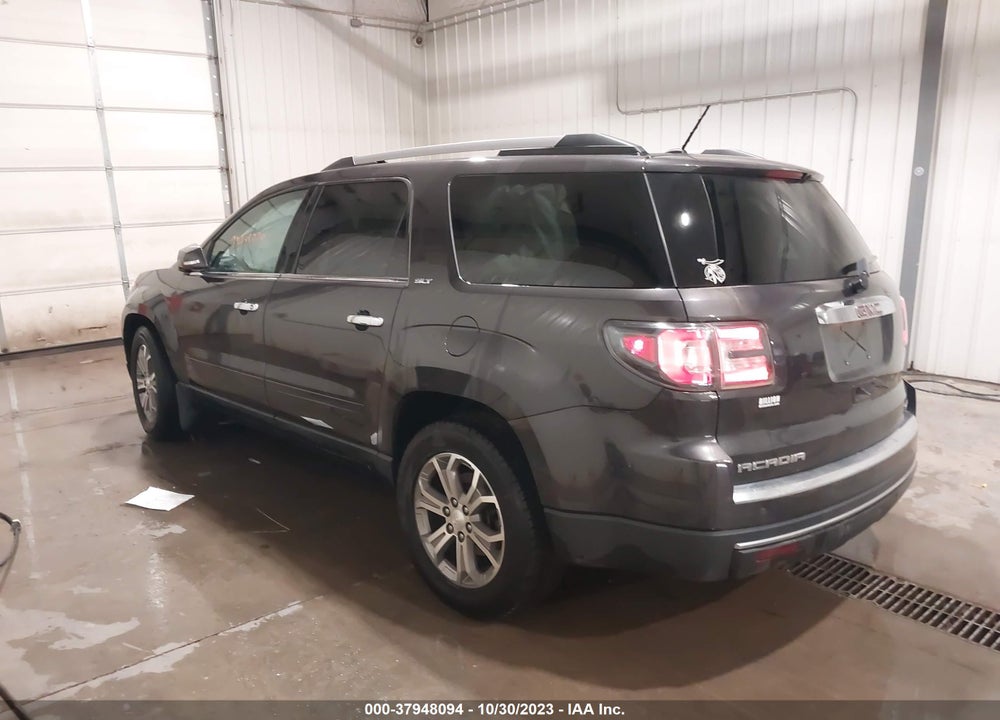 2015 GMC ACADIA SLT-1 VIN: 1GKKVRKD8FJ308894
