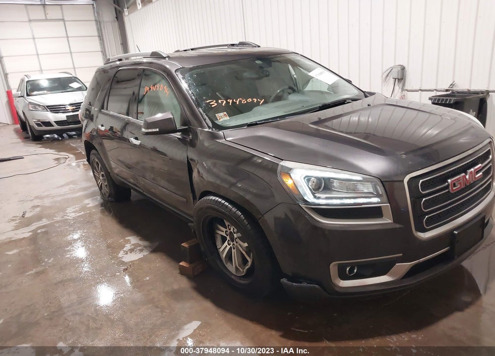 2015 GMC ACADIA SLT-1 VIN: 1GKKVRKD8FJ308894