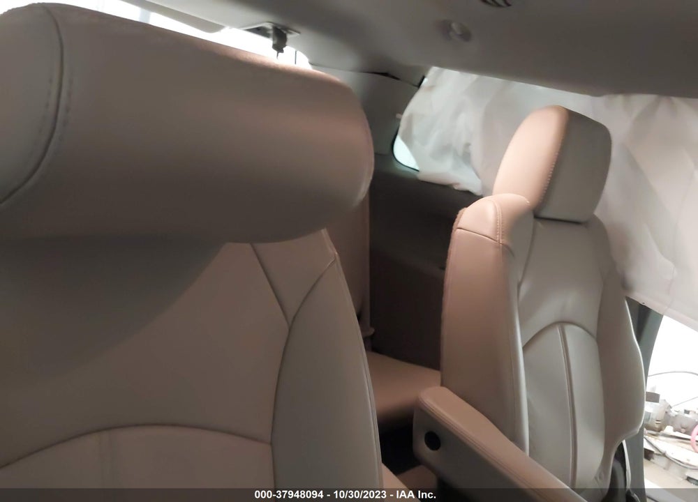 2015 GMC ACADIA SLT-1 VIN: 1GKKVRKD8FJ308894