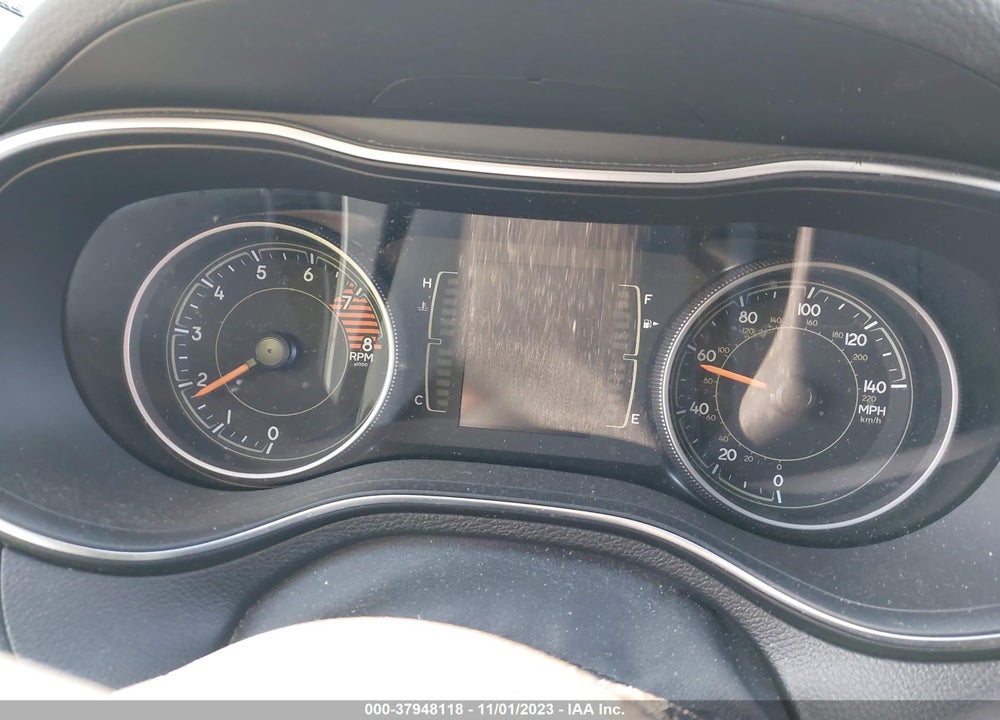 2019 JEEP CHEROKEE VIN: 1C4PJMLXXKD245802