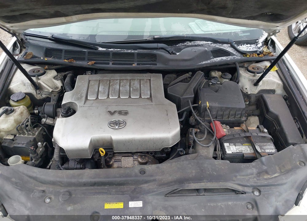 2005 TOYOTA AVALON XLS VIN: 4T1BK36B85U015550