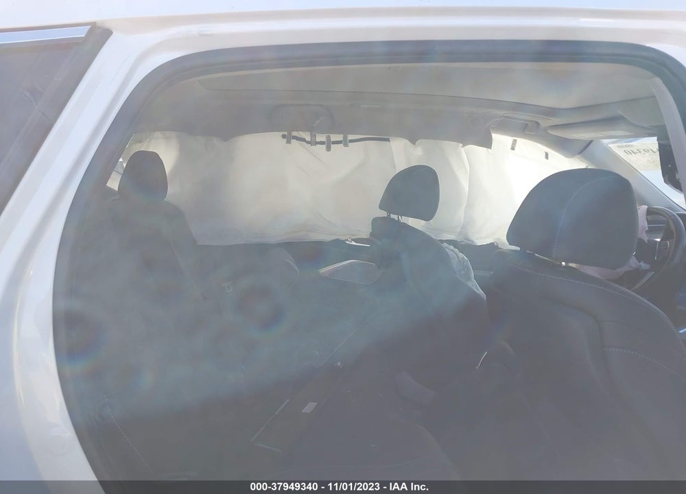 2021 ACURA RDX TECHNOLOGY PACKAGE VIN: 5J8TC2H5XML041452