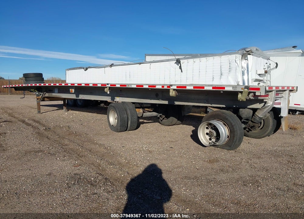 2015 FONTAINE TRAILER CO --- VIN: 13N148203F1571873