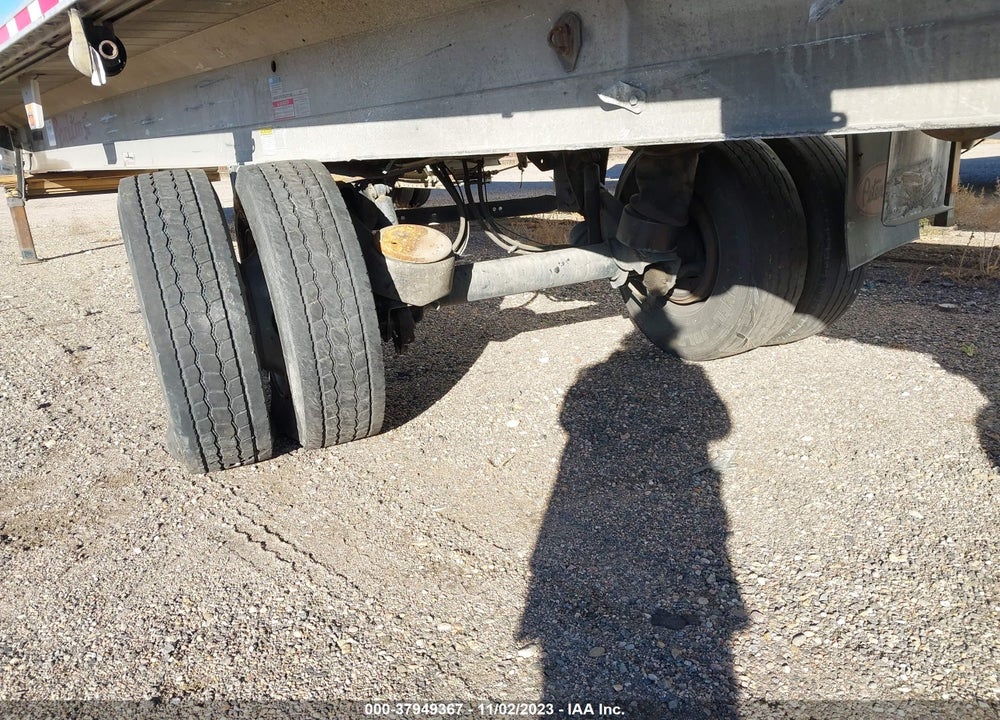 2015 FONTAINE TRAILER CO --- VIN: 13N148203F1571873
