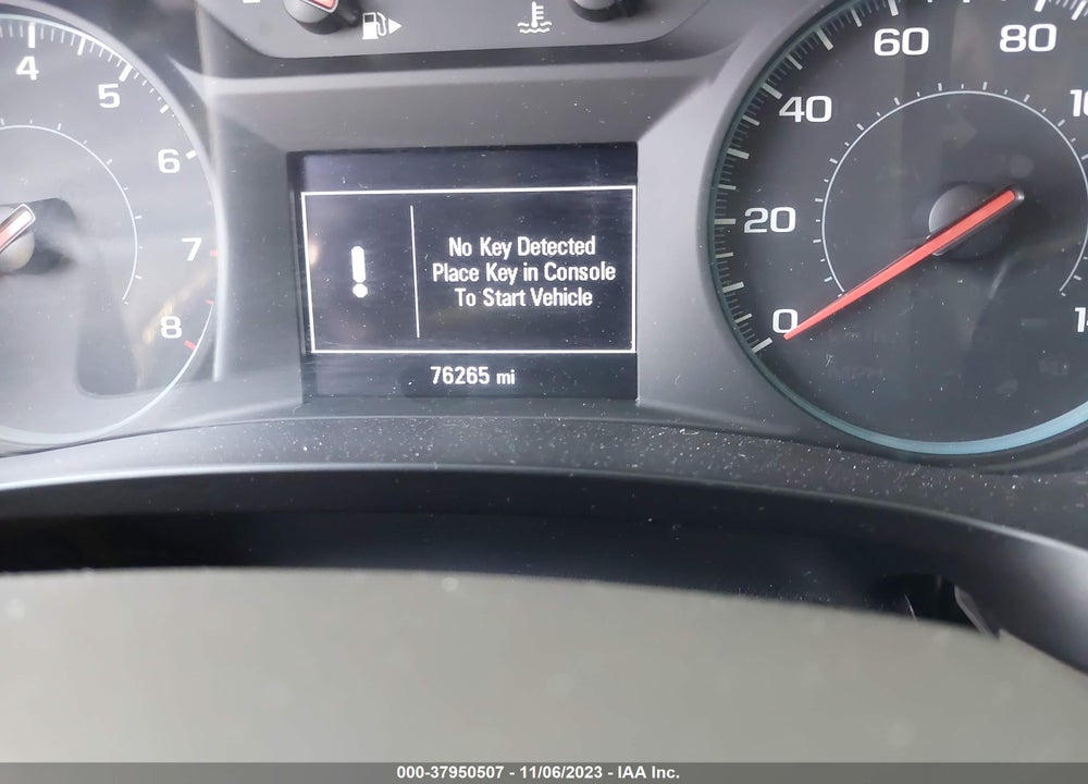 2020 CHEVROLET MALIBU FWD LT VIN: 1G1ZD5STXLF112217