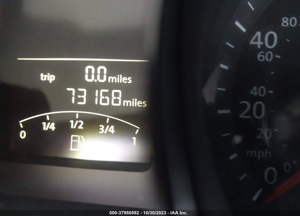 2015 VOLKSWAGEN JETTA 1.8T SE VIN: 3VWD07AJ8FM316427