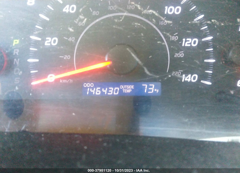 2011 TOYOTA CAMRY LE VIN: 4T1BF3EK3BU156401