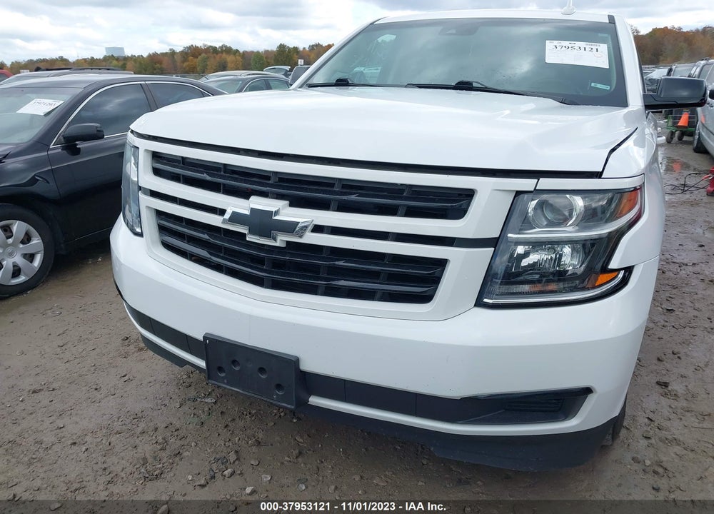 2019 CHEVROLET TAHOE LT VIN: 1GNSKBKC4KR153847