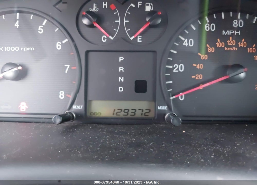 2002 HYUNDAI SONATA LX/GLS VIN: KMHWF35H62A592523