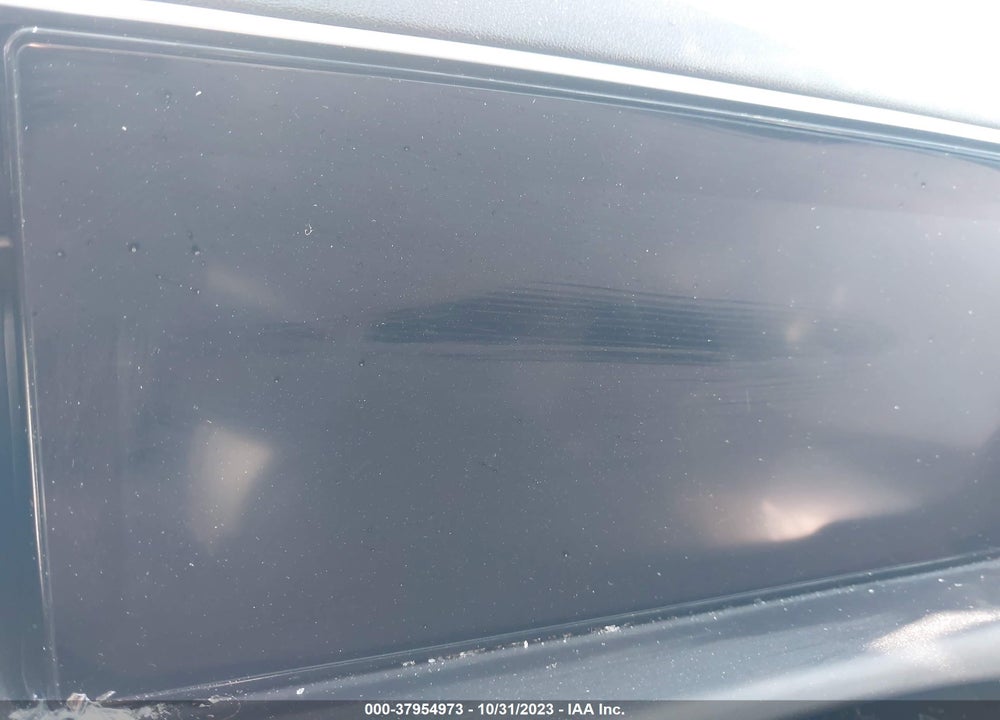 2022 HYUNDAI TUCSON SEL VIN: 5NMJF3AE3NH029272