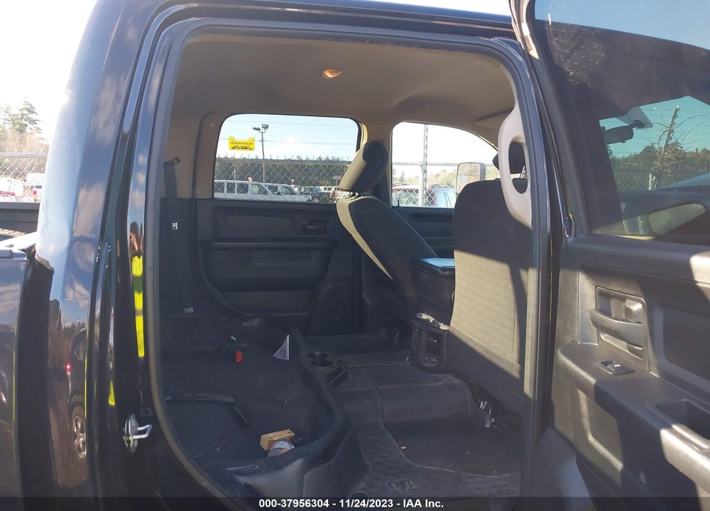 2020 RAM 3500 VIN: 3C63RRGL3LG128473