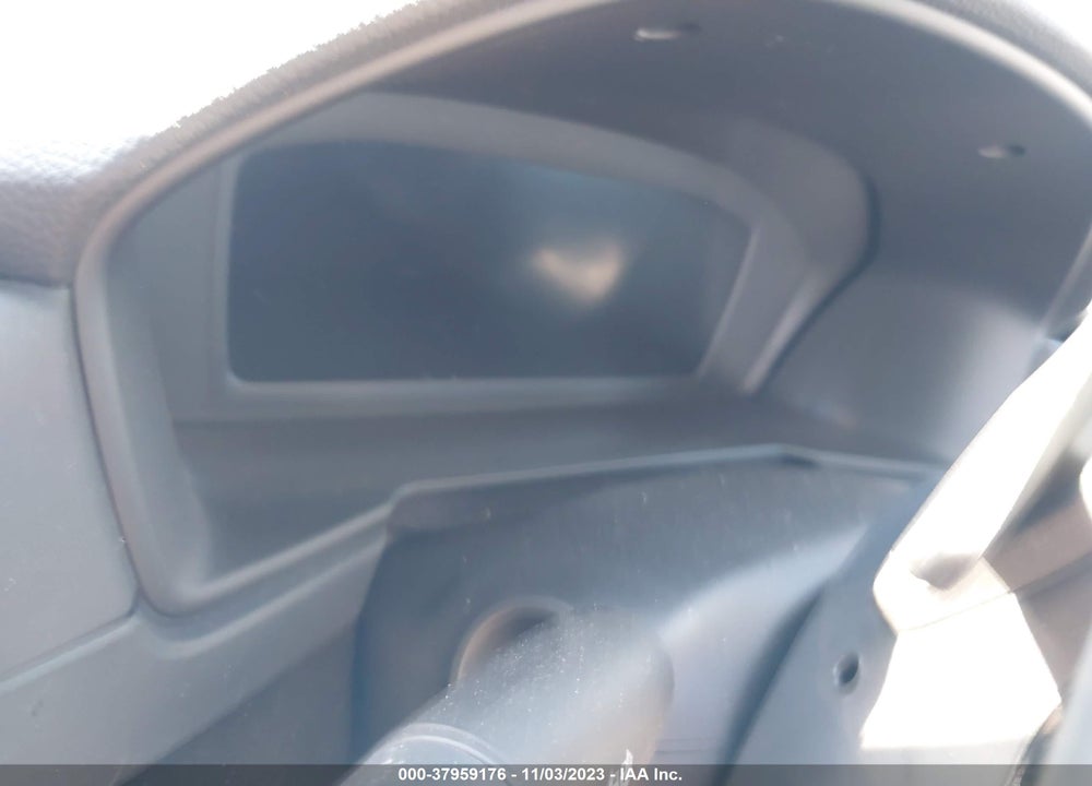 2023 HONDA ACCORD HYBRID TOURING VIN: 1HGCY2F83PA028010