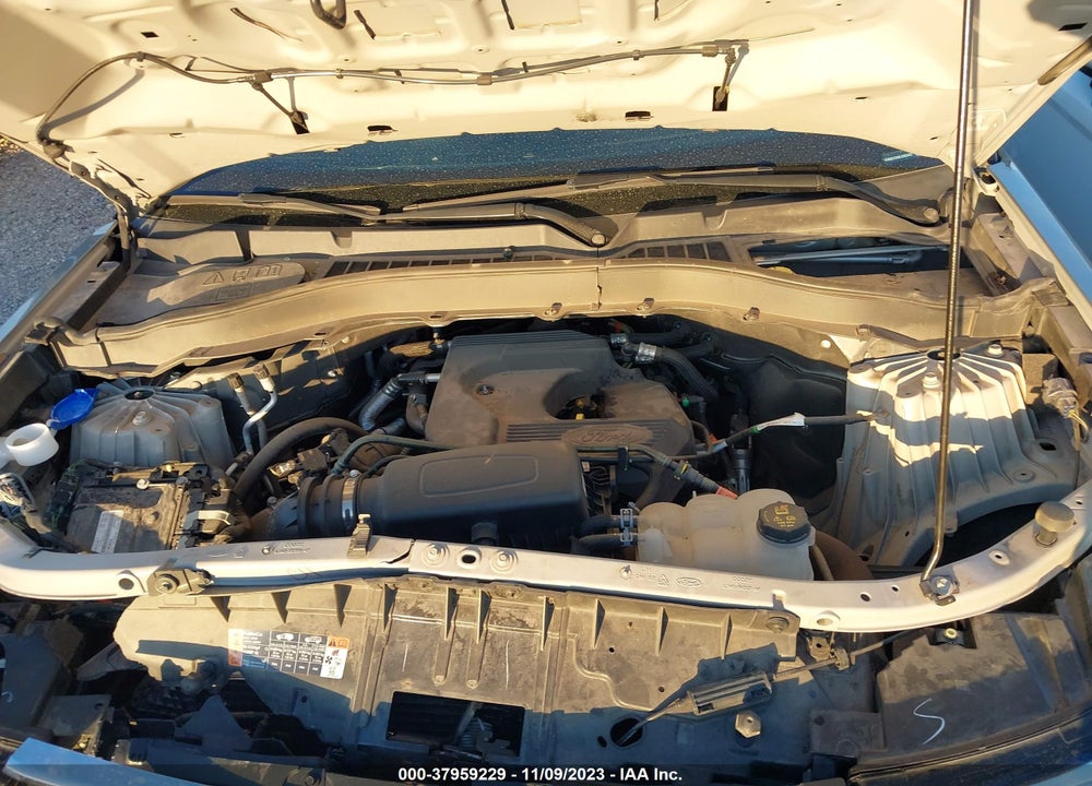2020 FORD EXPLORER XLT VIN: 1FMSK7DH9LGB63457
